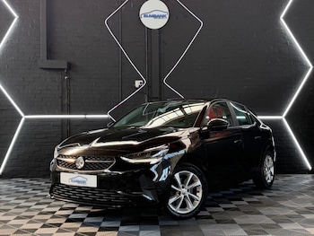 Used Vauxhall Corsa 2020 for sale - 79289211: Photo