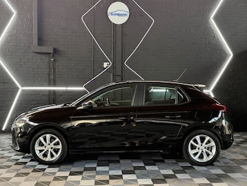 Used Vauxhall Corsa 2020 for sale - 79289211: Photo