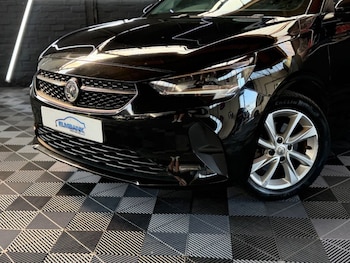 Used Vauxhall Corsa 2020 for sale - 79289211: Photo