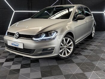 Used Volkswagen Golf 2014 for sale - 78474685: Photo