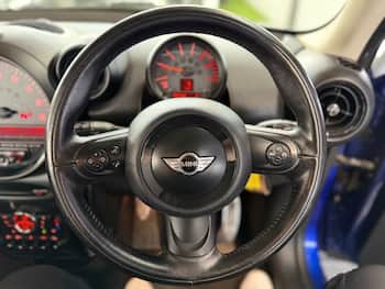 Used MINI Paceman 2015 for sale - 79655002: Photo