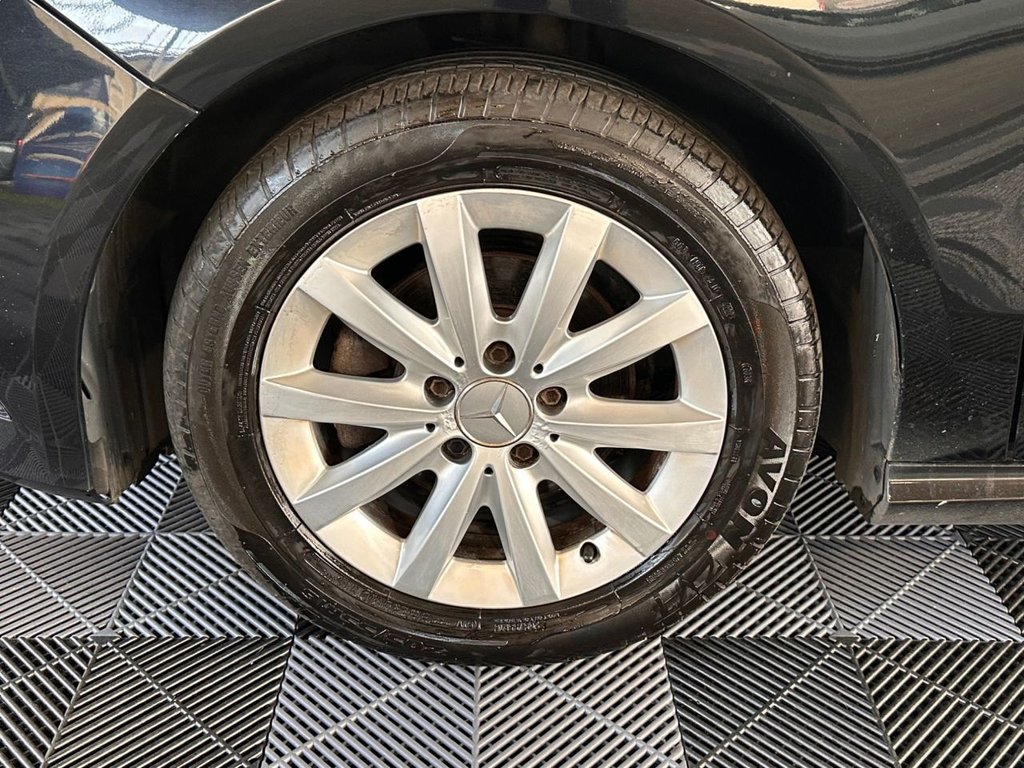 Used Mercedes-Benz A-Class 2014 for sale - 78124464: Photo 13