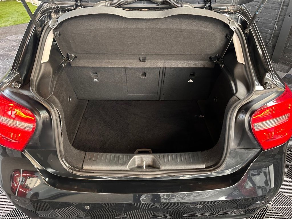 Used Mercedes-Benz A-Class 2014 for sale - 78124464: Photo 16