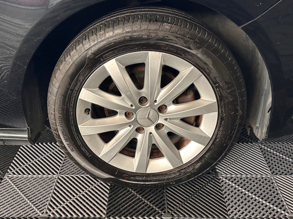 Used Mercedes-Benz A-Class 2014 for sale - 78124464: Photo 17