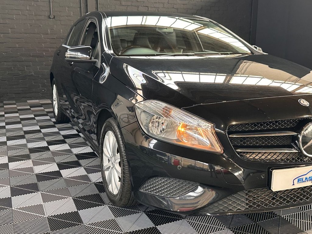 Used Mercedes-Benz A-Class 2014 for sale - 78124464: Photo 24