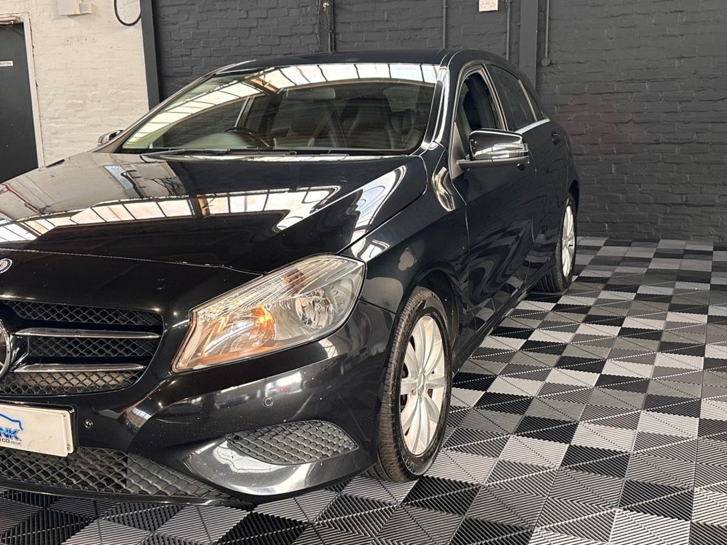 Used Mercedes-Benz A-Class 2014 for sale - 78124464: Photo 25