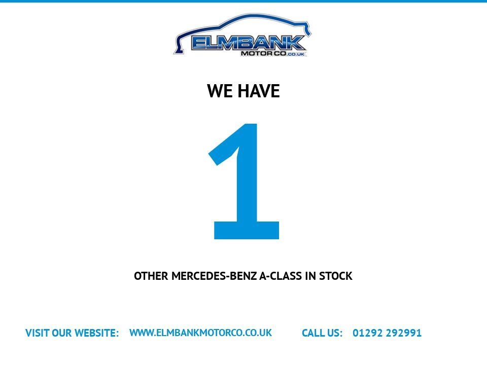 Used Mercedes-Benz A-Class 2014 for sale - 78124464: Photo 6