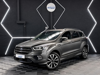 Used Ford Kuga 2017 for sale - 79358580: Photo
