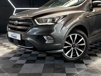 Used Ford Kuga 2017 for sale - 79358580: Photo