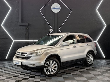 Used Honda CR-V 2010 for sale - 79289147: Photo