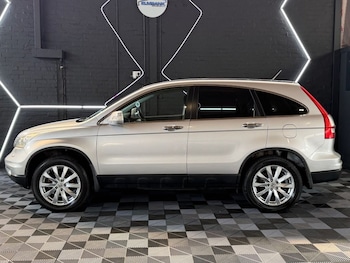 Used Honda CR-V 2010 for sale - 79289147: Photo