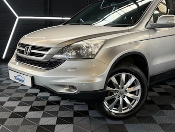 Used Honda CR-V 2010 for sale - 79289147: Photo