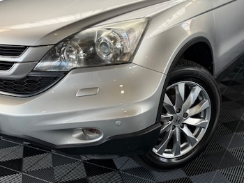 Used Honda CR-V 2010 for sale - 79289147: Photo