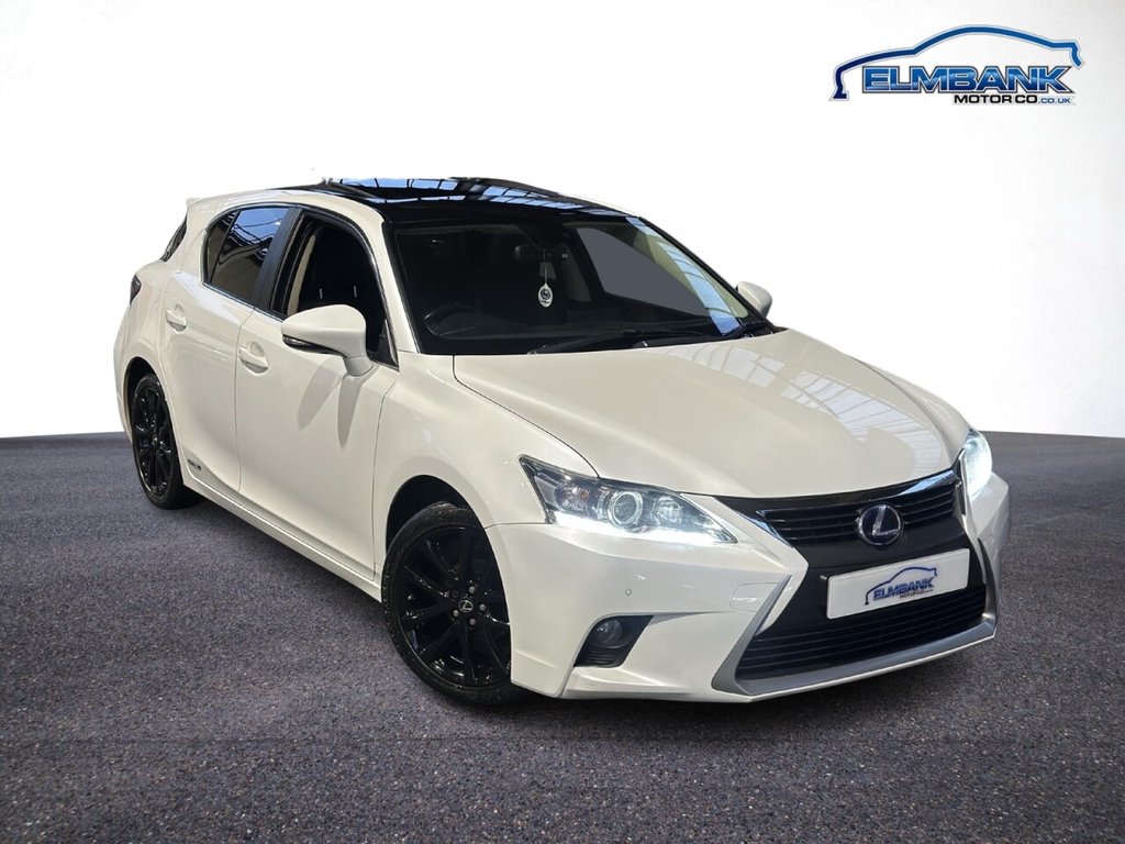 Used Lexus CT 2015 for sale - 76420044: Photo 10