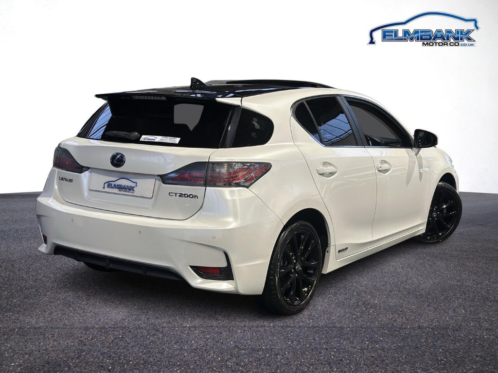 Used Lexus CT 2015 for sale - 76420044: Photo 11