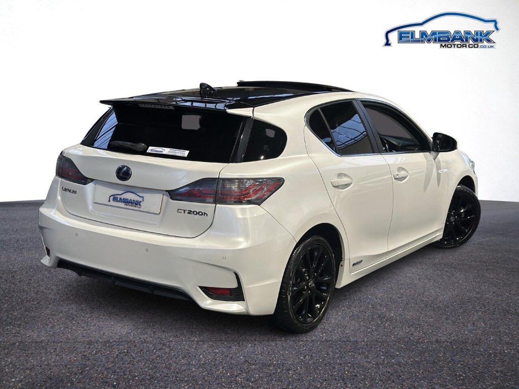 Used Lexus CT 2015 for sale - 76420044: Photo 12