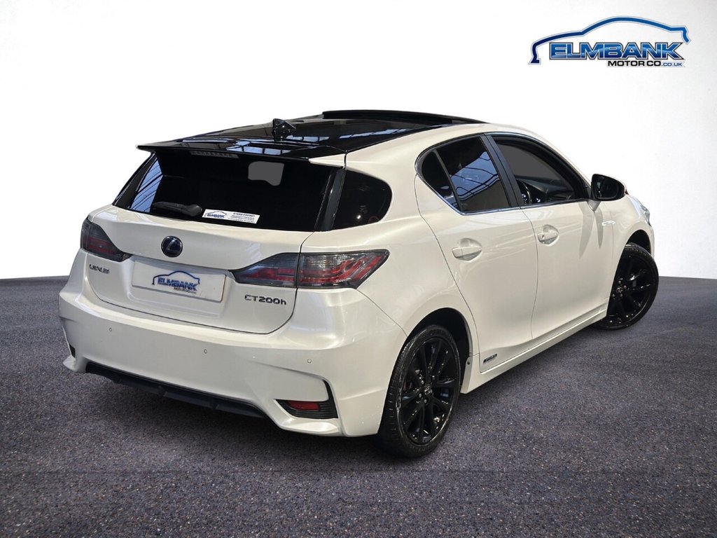 Used Lexus CT 2015 for sale - 76420044: Photo 13