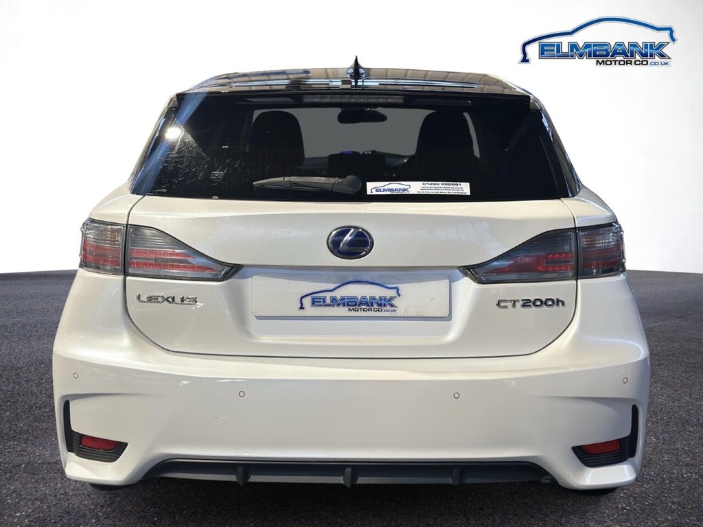 Used Lexus CT 2015 for sale - 76420044: Photo 14