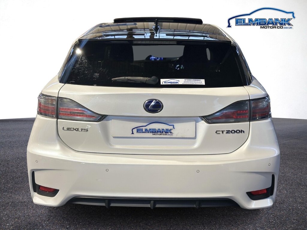 Used Lexus CT 2015 for sale - 76420044: Photo 15