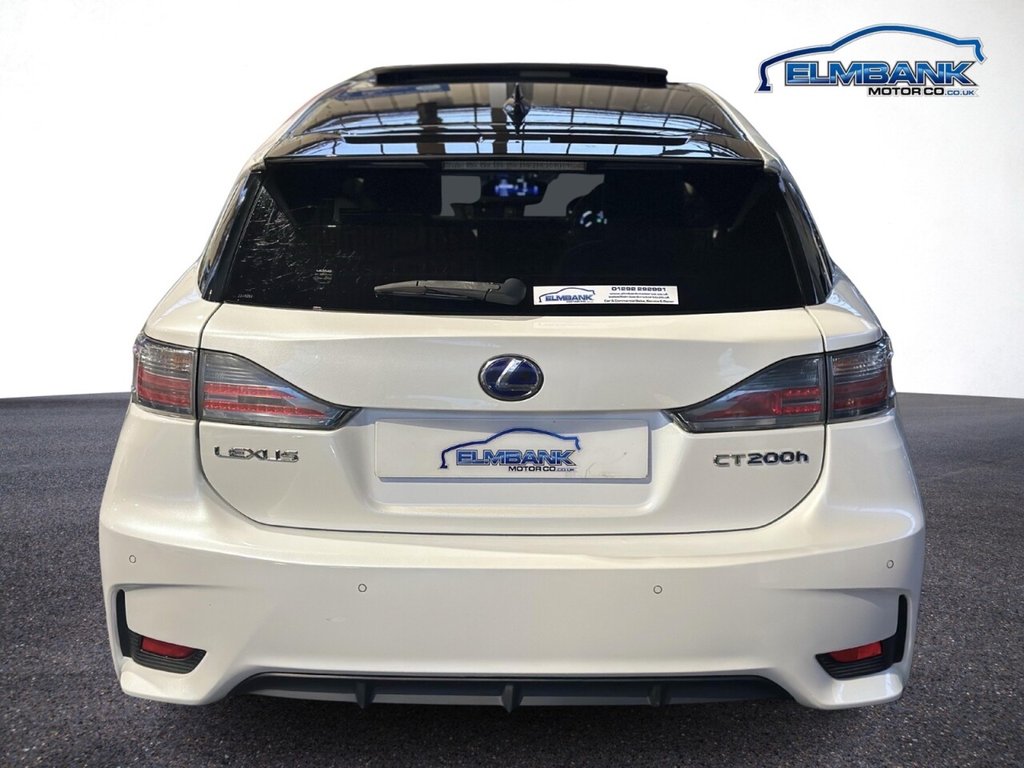 Used Lexus CT 2015 for sale - 76420044: Photo 16