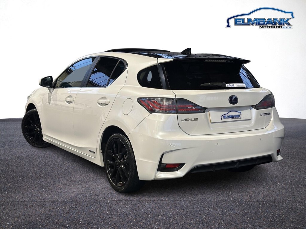 Used Lexus CT 2015 for sale - 76420044: Photo 19