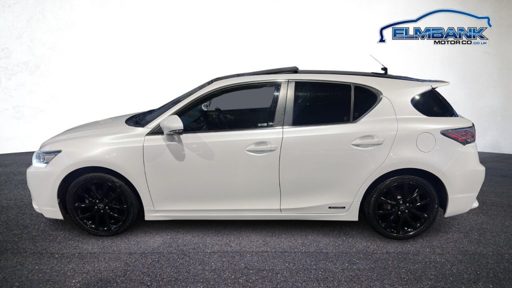 Used Lexus CT 2015 for sale - 76420044: Photo 20