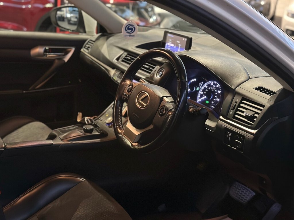 Used Lexus CT 2015 for sale - 76420044: Photo 22