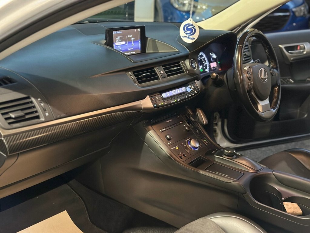 Used Lexus CT 2015 for sale - 76420044: Photo 23