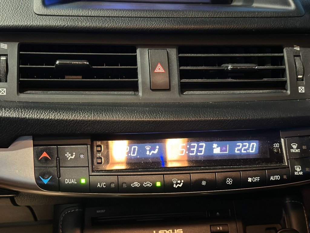 Used Lexus CT 2015 for sale - 76420044: Photo 30