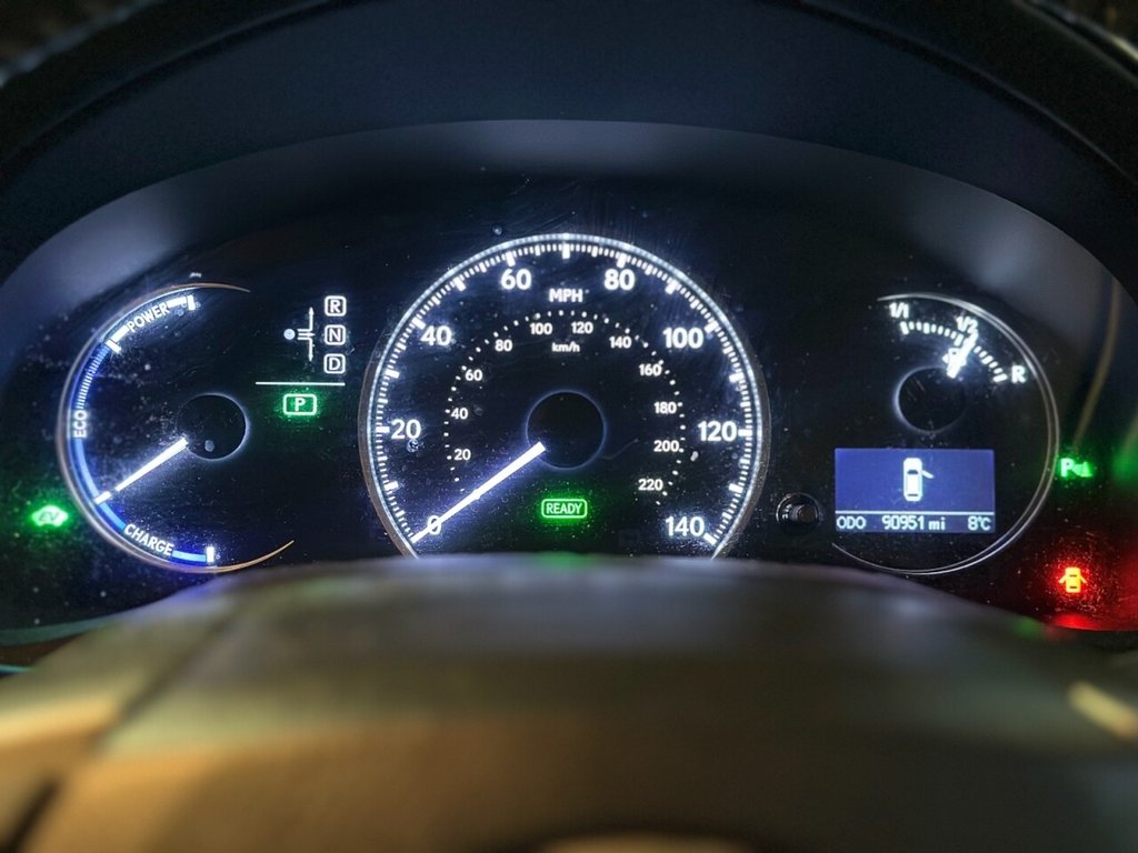 Used Lexus CT 2015 for sale - 76420044: Photo 35