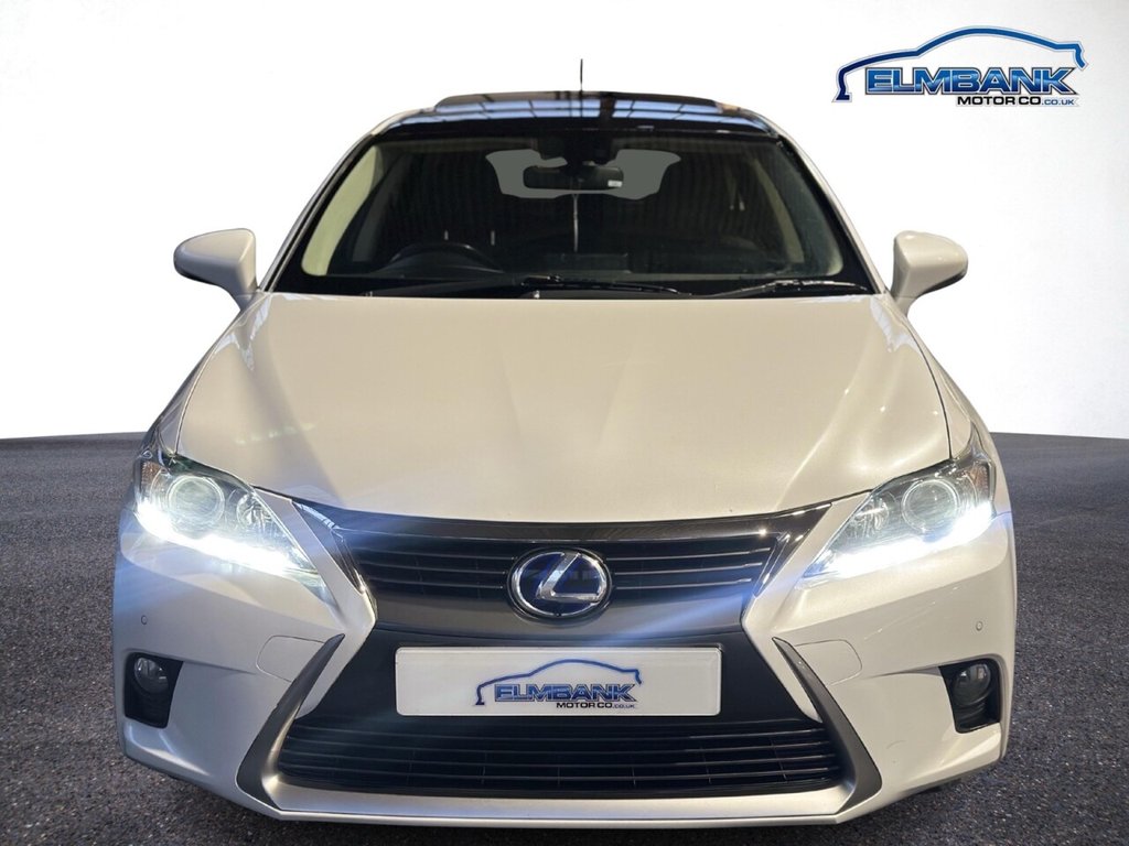 Used Lexus CT 2015 for sale - 76420044: Photo 6