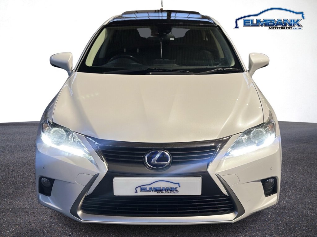 Used Lexus CT 2015 for sale - 76420044: Photo 7