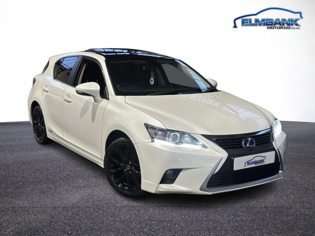 Used Lexus CT 2015 for sale - 76420044: Photo 9