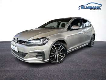 2017 (17) - 2.0 TDI BlueMotion Tech GTD Hatchback 5dr Diesel DSG Euro 6 (s/s) (184 ps)