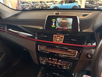 Used BMW X1 2020 for sale - 77276202: Photo