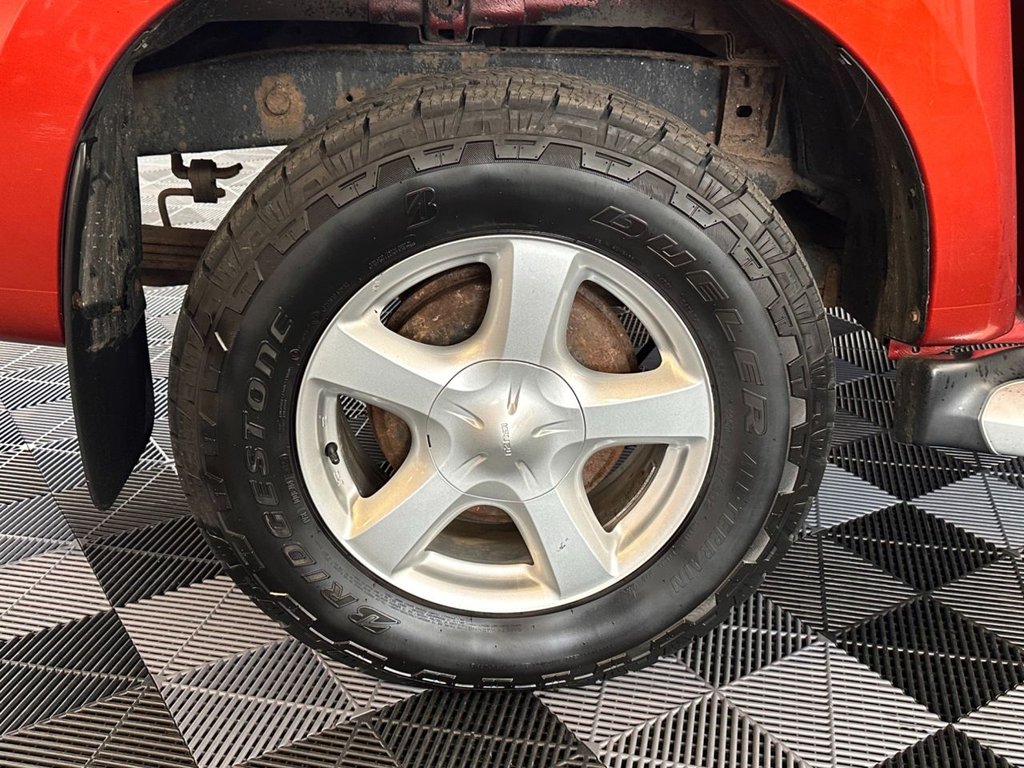 Used Isuzu D-Max 2015 for sale - 77600197: Photo 25