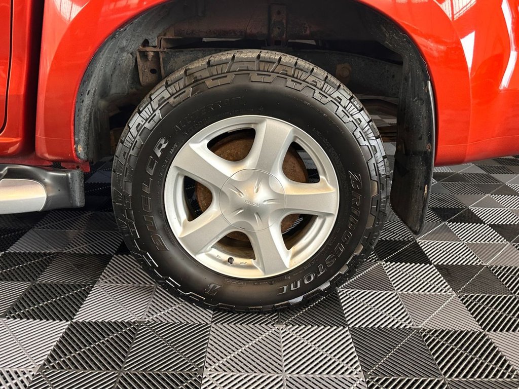 Used Isuzu D-Max 2015 for sale - 77600197: Photo 26