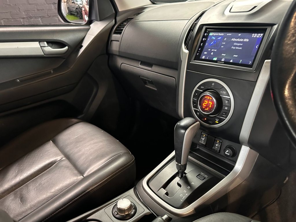 Used Isuzu D-Max 2015 for sale - 77600197: Photo 30