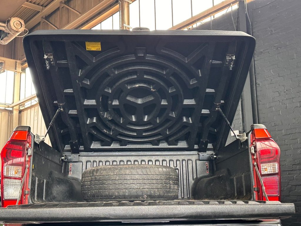 Used Isuzu D-Max 2015 for sale - 77600197: Photo 34