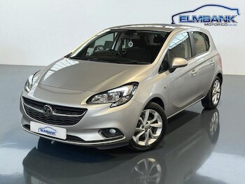 Used Vauxhall Corsa 2018 for sale - 76647729: Photo