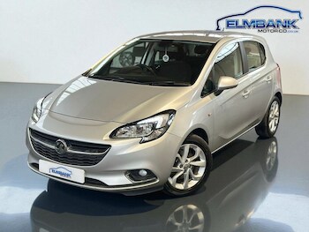 Used Vauxhall Corsa 2018 for sale - 76647729: Photo