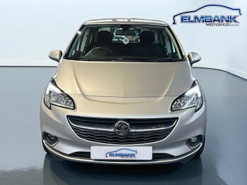 Used Vauxhall Corsa 2018 for sale - 76647729: Photo