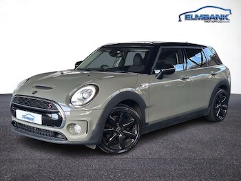 2018 (18) - 2.0 Cooper S 6dr 5-Door