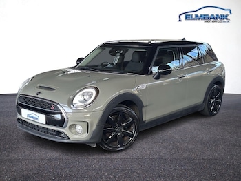 Used MINI Clubman 2018 for sale - 75559618: Photo