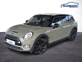 Used MINI Clubman 2018 for sale - 75559618: Photo