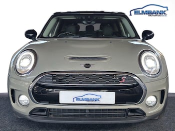 Used MINI Clubman 2018 for sale - 75559618: Photo