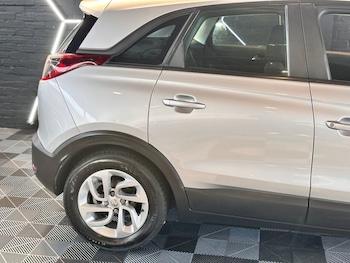 Used Vauxhall Crossland X 2017 for sale - 79141803: Photo