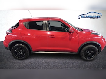 Used Nissan Juke 2018 for sale - 76245169: Photo