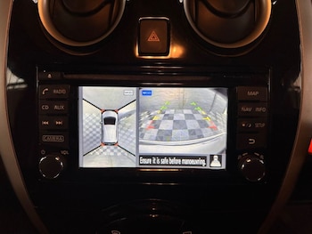 Used Nissan Note 2016 for sale - 77897517: Photo