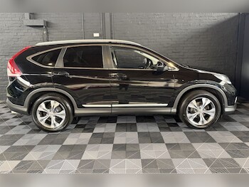 Used Honda CR-V 2013 for sale - 78631586: Photo